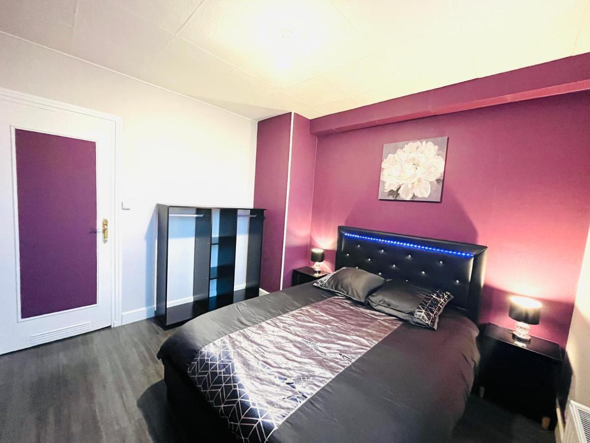 "Le Savanna" Magnifique T3 Montlucon Centre - Hopital - Parking Gratuit Exterior foto